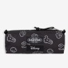 Eastpak - Trousse scolaire simple Benchmark pour le collège Collaboration Snoopy